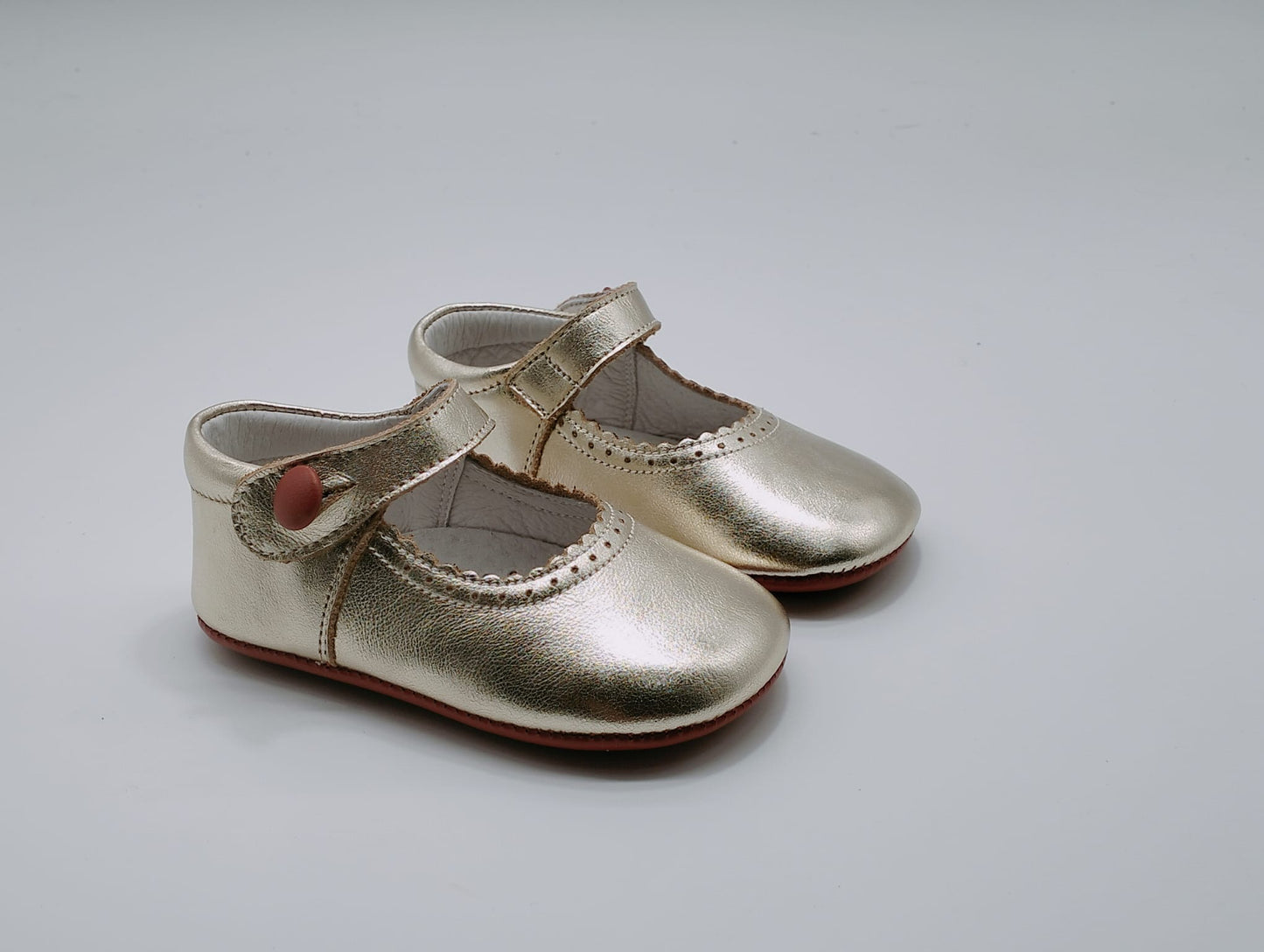 Red Bottom Charlottes Closet Maryjanes ready to go ❤️