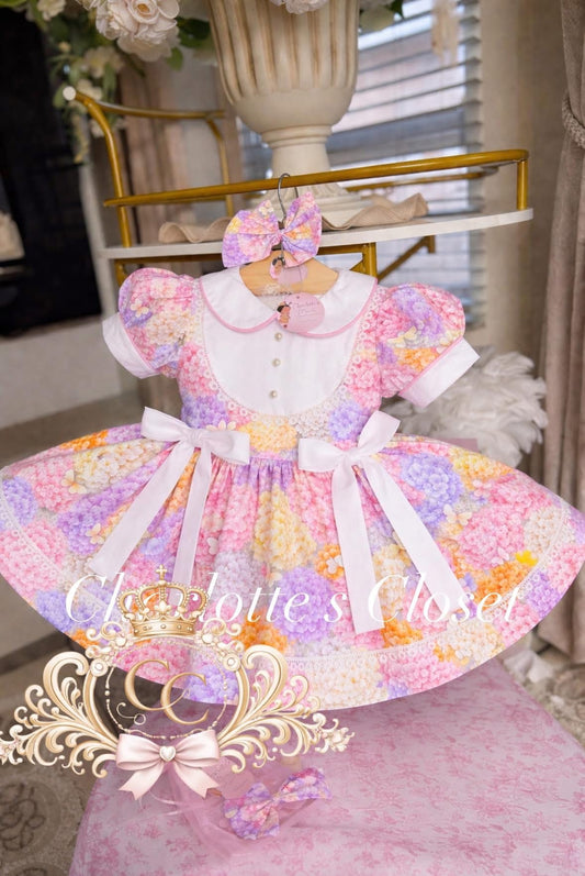 Candy Bloom 🍭 💜🩵💛preorder classic s26