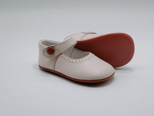 Red Bottom Charlottes Closet Maryjanes ready to go ❤️pink 🩷