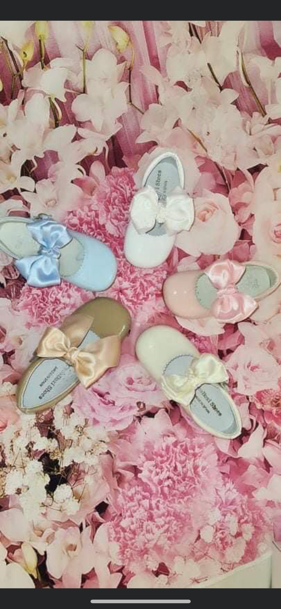 Maryjanes patent Hardsole