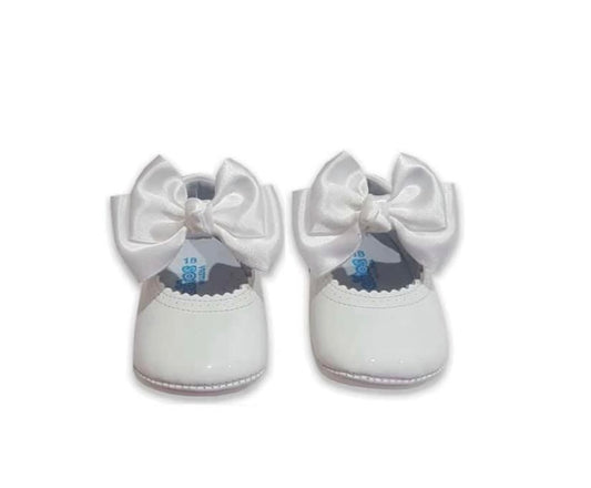 white Babygirl Citos preorder