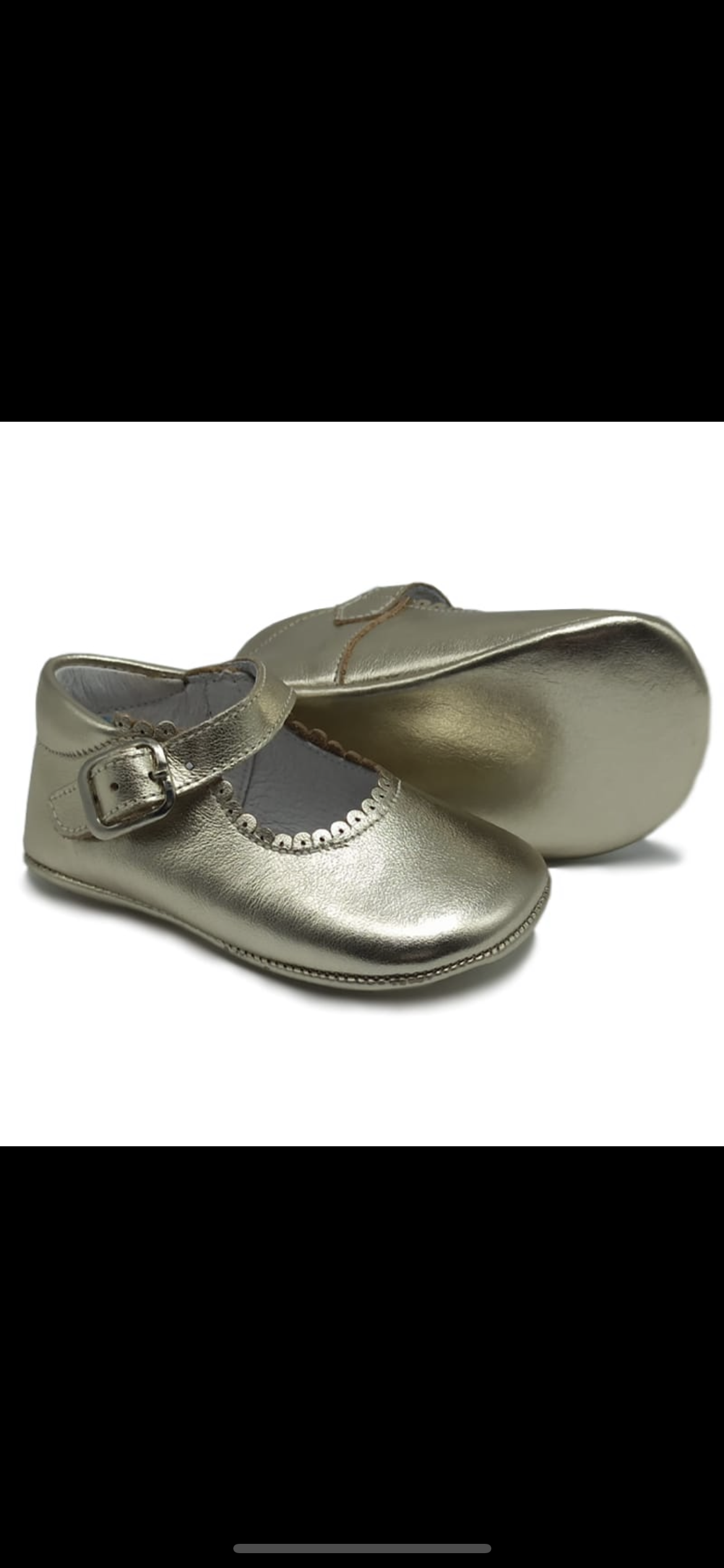 Gold Girl Citos Preorder