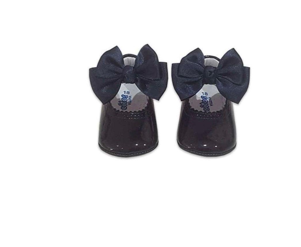 Navy Baby Girl Citos Preorder