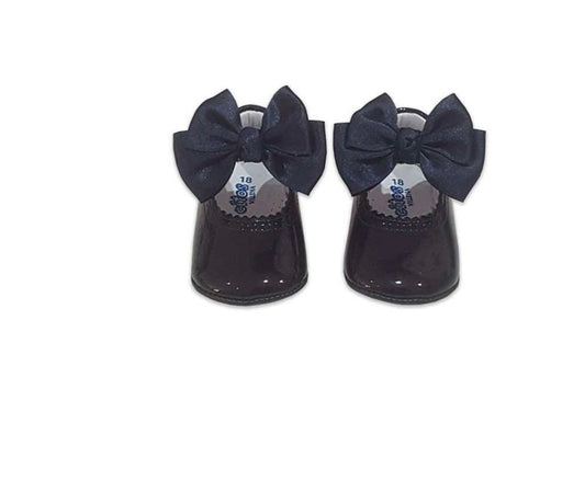 Navy Baby Girl Citos Preorder