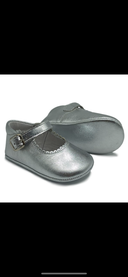 Silver Girl Citos Preorder