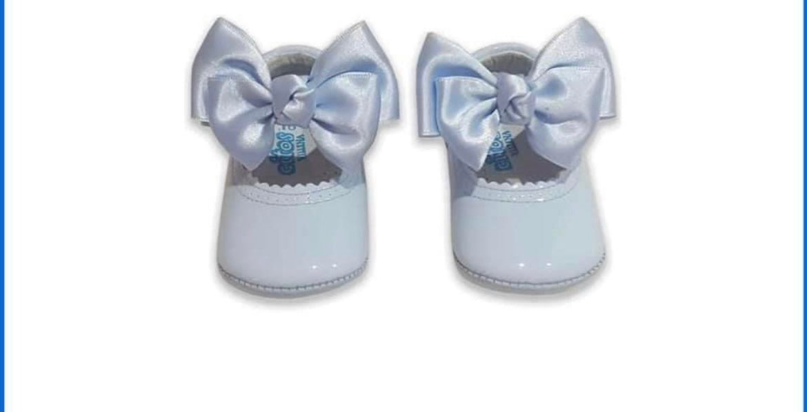 Baby Girl Citos Preorder