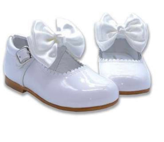 Girls Hardsole Maryjanes preorder