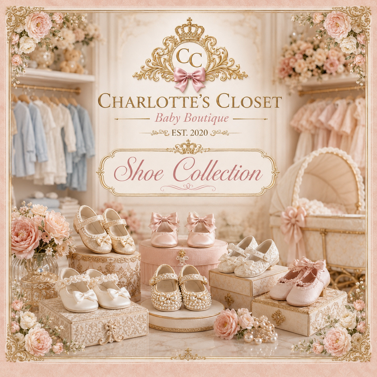 Shoe Collection