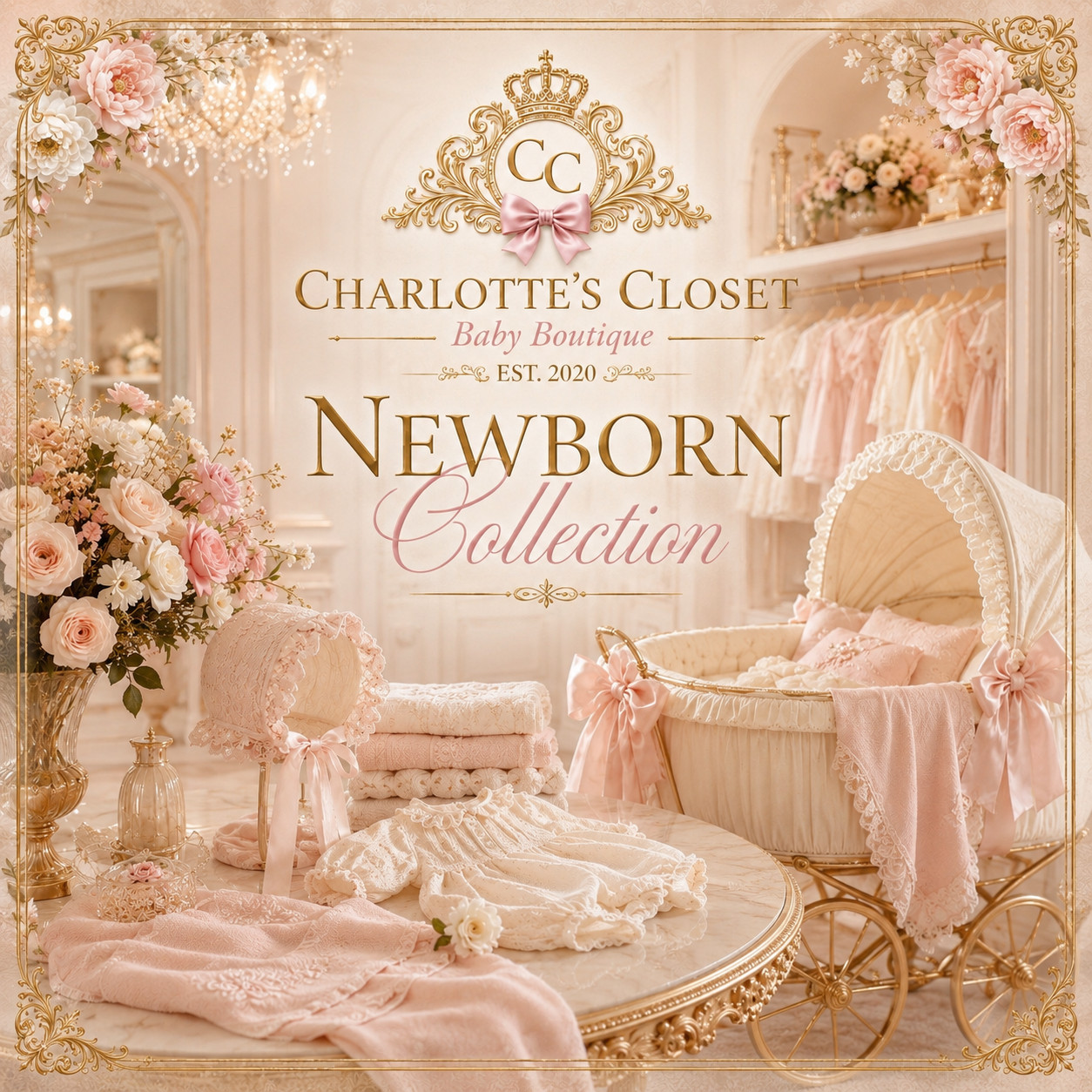 Newborn Collection