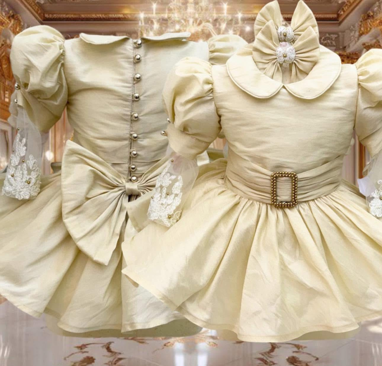 Bespoke Collection 👑