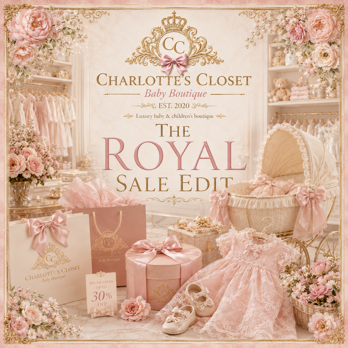 Sale
