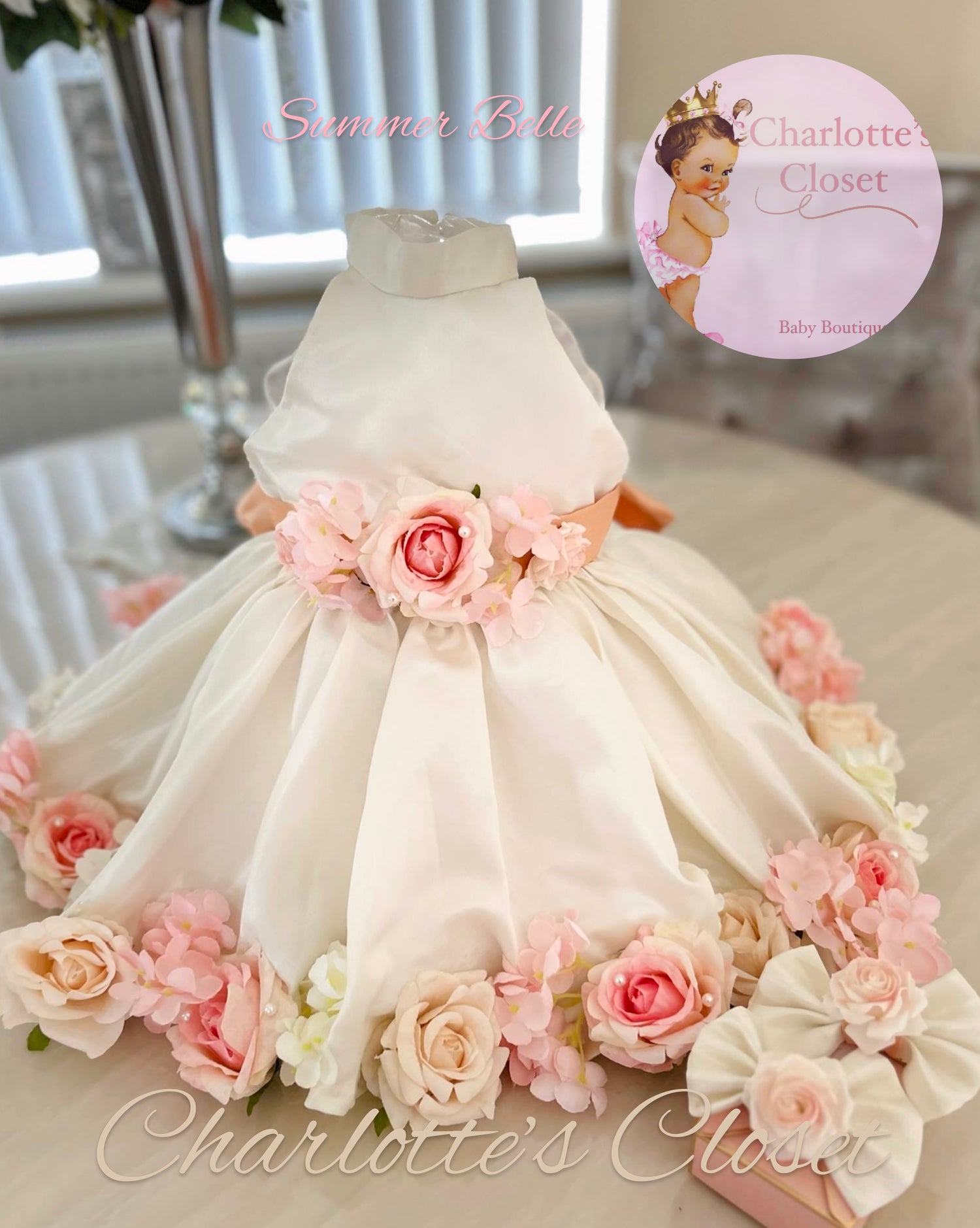 Summer Collection 🌞🌸