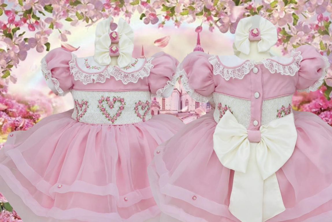 Charlotte’s Valentines Collection 💕