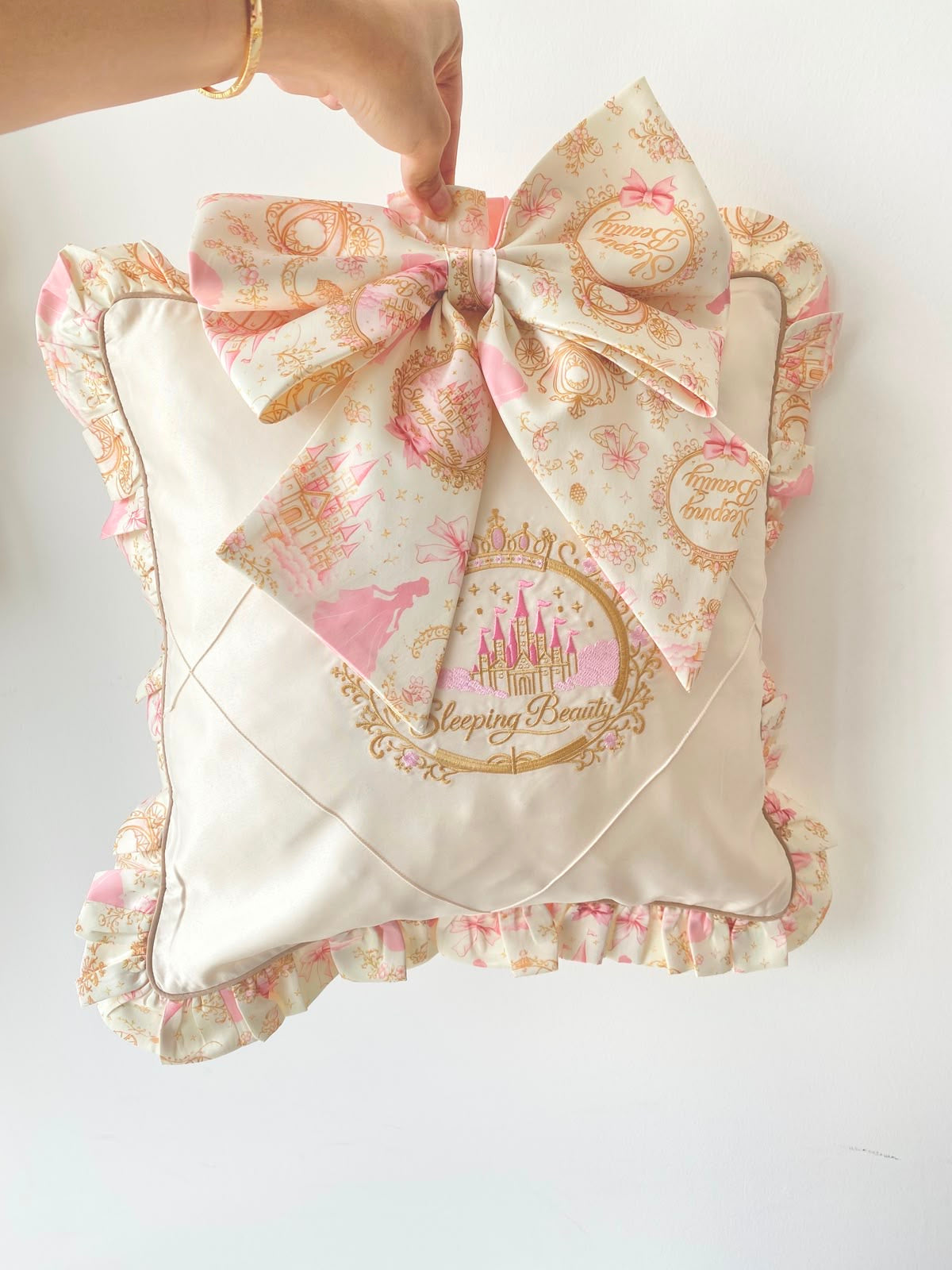 Once Upon A Dream ✨ sleeping beauty collection Baby set