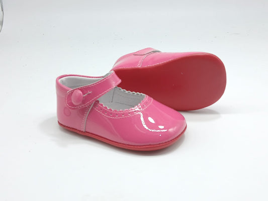 Red Bottom Charlottes Closet Maryjanes preorder ❤️hot pink 🩷February 2026