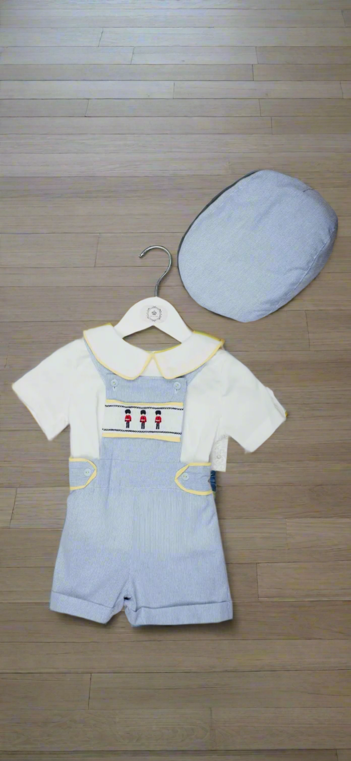 Beau kid 3 pcs set