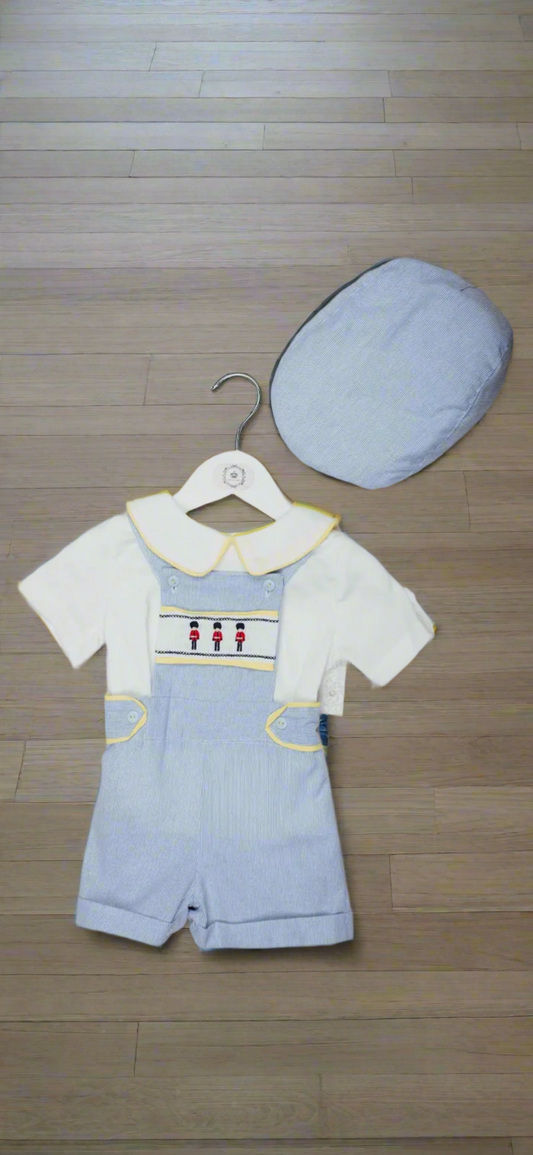 Beau kid 3 pcs set