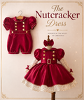 The Nutcracker Collection Suit
