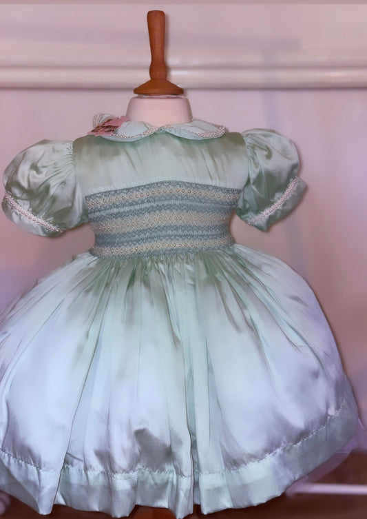 Tiffany dress  🩵💍👗