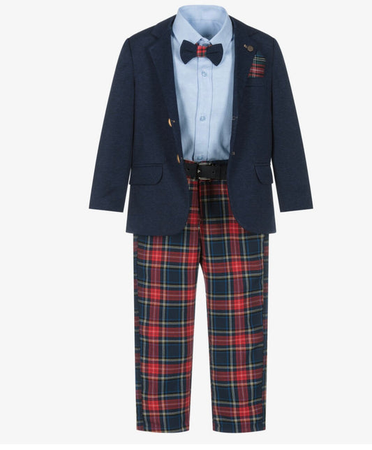 Beau Kid new season Suits preorder