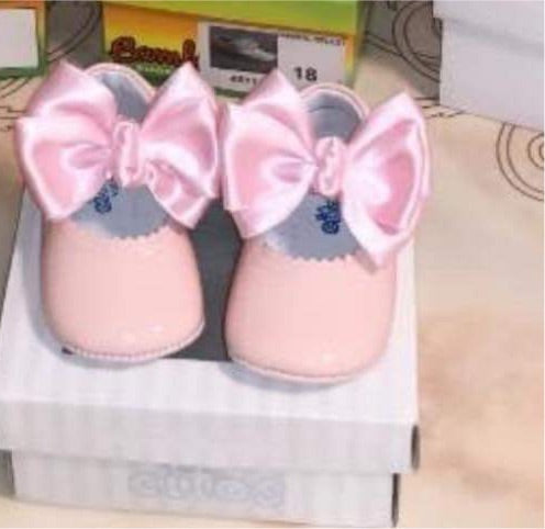 Pink baby girl Citos Preorder
