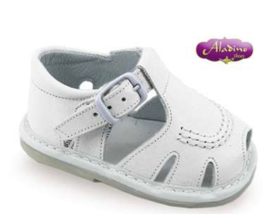 Baby Spanish Sandals