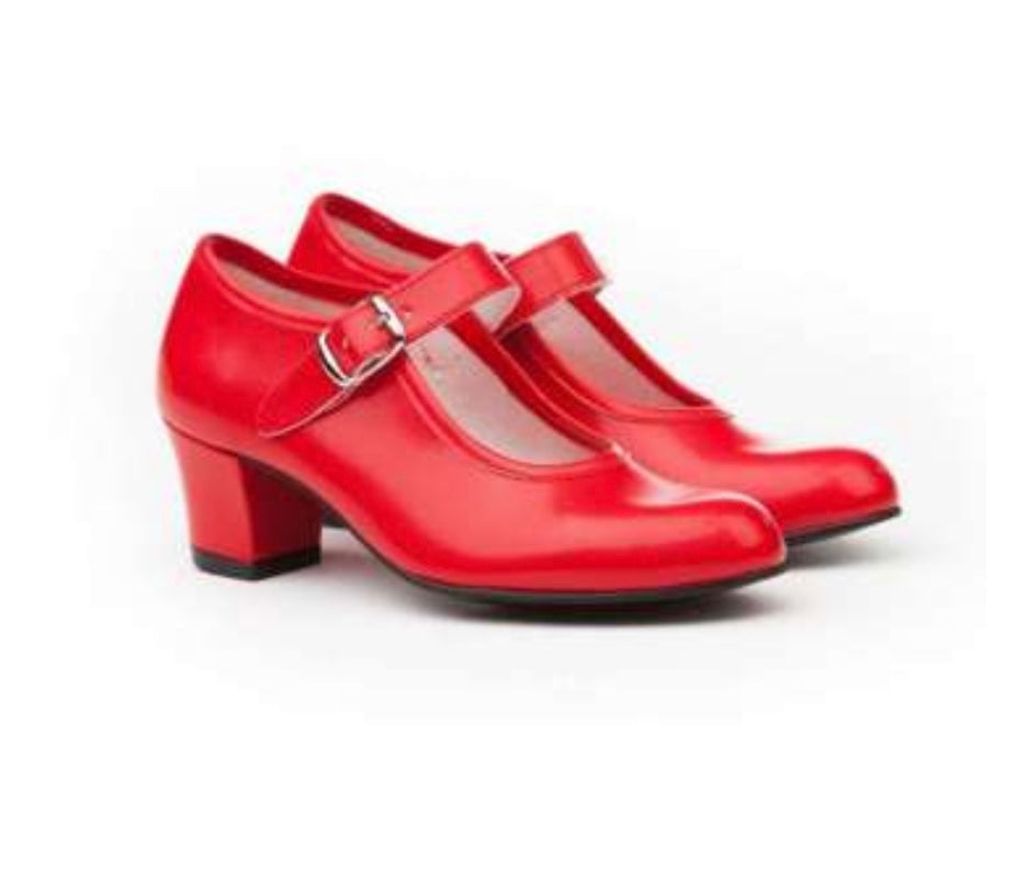 Red High heels preorder