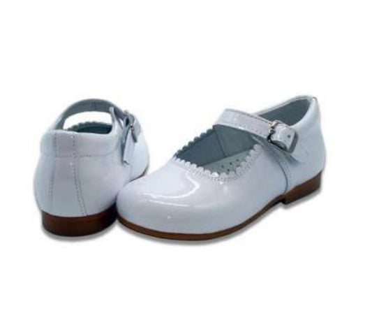 Girls Hardsole Maryjanes preorder